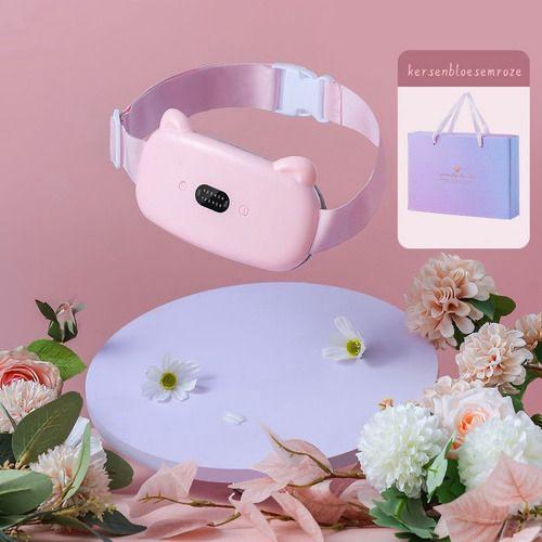 MASAJEADOR PARA COLICOS